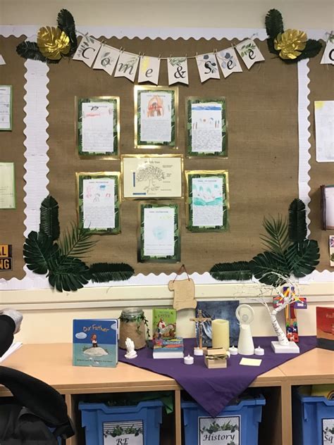 re display boards.